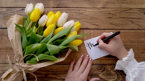 Mother Day Top Stock Videos – Royalty-Free HD & 4K Videos | Pond5