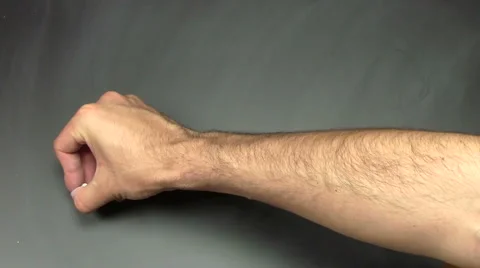 Writing on chalkboard BUSINESS - HD Stock Footage 5299448