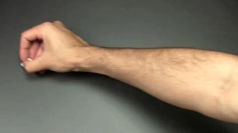 Writing on chalkboard EDUCATION - HD Stock Footage 5299486