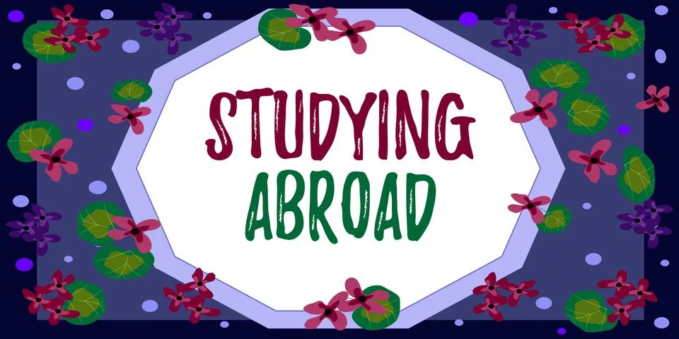 Writing displaying text Students Wantedlist of things wishes or dreams young Illustrazione stock