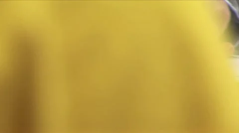 Writing a doctor's hand Stock-Footage 10834937