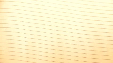 Writing "?" Stock Footage 8912703