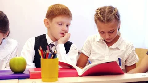 Writing Stock Footage 11881756