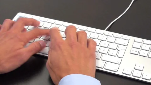 Writing Stock Footage 85689650