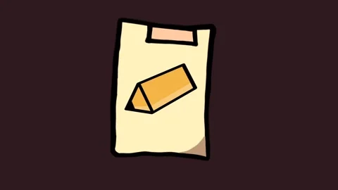 Writing Stock Footage 292074071