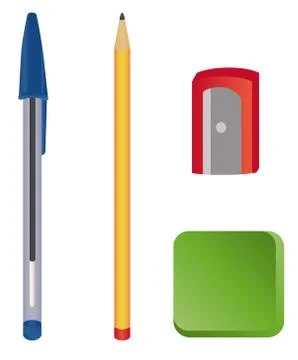 Writing イラスト素材