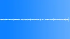 Writing letter and signing with pencil Sound Effect