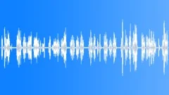 WRITING, MARKERSound Effect