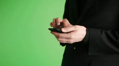 Writing message Stockbeeldmateriaal 21227558