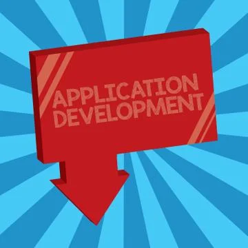 Writing note showing Artificial Intelligence. Business photo showcasing Machine Illustrazione stock