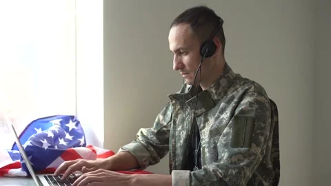 Writing note showing Veterans Day. Business photo showcasing a public holiday to Stock Footage 169011564