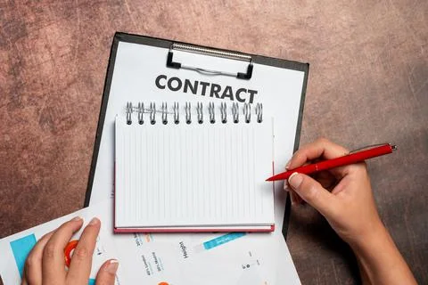 Writing Notes Important Ideas New Bulletin Board Designs Visual Aid Layout Foto stock