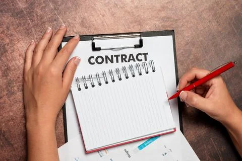 Writing Notes Important Ideas New Bulletin Board Designs Visual Aid Layout Stock Photos