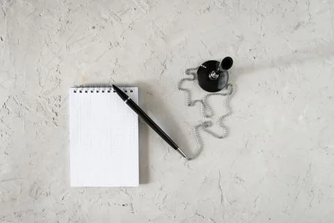 Writing pen Stock Photos