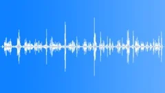 WRITING, PENSound Effect