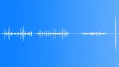 WRITING, PEN Sound Effect