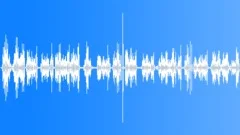 WRITING, PENSound Effect