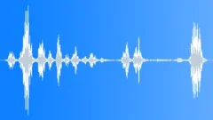 WRITING, PENSound Effect
