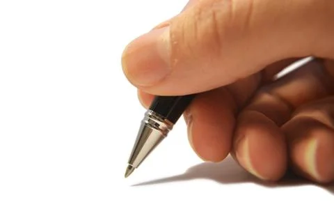 Writing Stock Photos