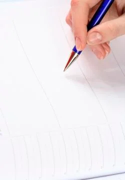 Writing Stock Photos