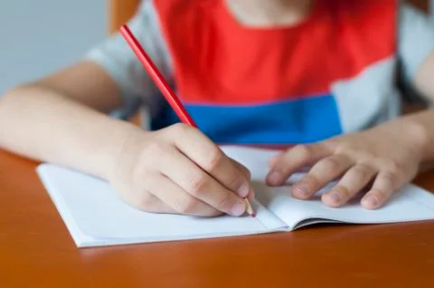 Writing Stock Photos