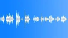 Writing Sound Effect