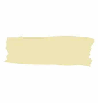 Writing Sticky Note Stock Illustration