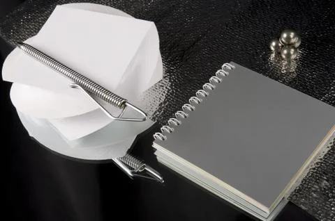 Writing subjects Stock Photos