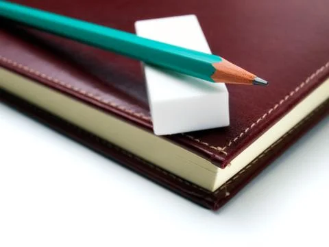 Writing tools Stock Photos