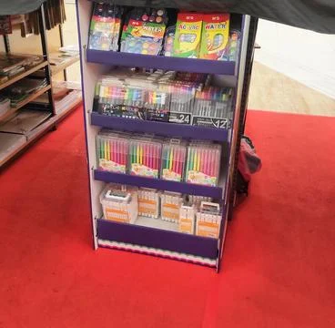 Writing tools Stock Photos