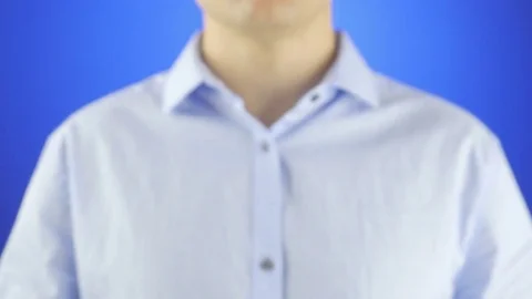 Writing the word PROFISSIONAL. Stock Footage 70196874