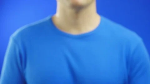 Writing the word SUBSCRIBE. Stock Footage 70691687