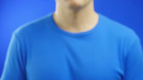 Writing the word VISION 스톡 동영상 70469979