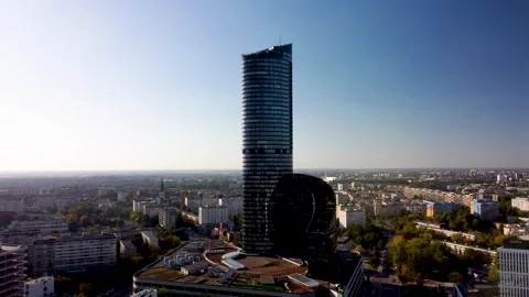 Wroclaw 5 Stock Footage 243718344