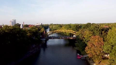 Wroclaw 6 Stock Footage 243718565