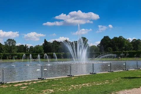 Wroclaw Stock Photos