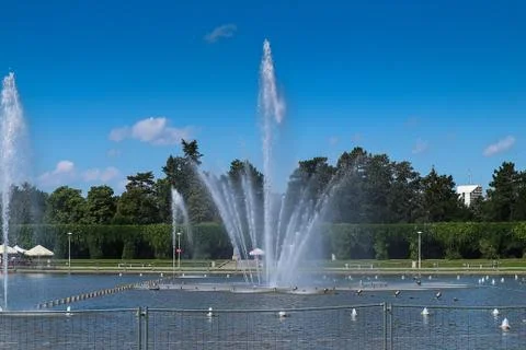 Wroclaw Stock Photos