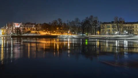 Wroclaw Stock Photos