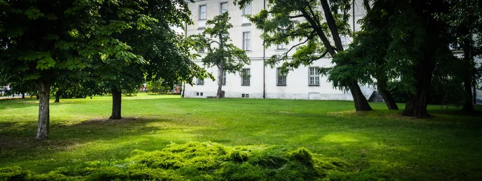 Wroclaw, Poland Stock Photos