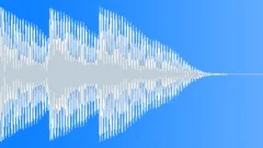 Wrong Answer Alert 16 Sound Effect