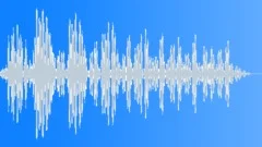 Wrong Answer Alert 17 Sound Effect