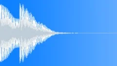 Wrong Answer Alert 8Sound Effect
