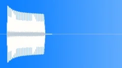 Wrong Answer Buzzer 04 Sound Effect