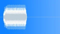 Wrong Answer Buzzer 08Sound Effect