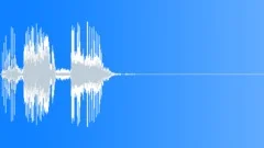Wrong Answer Buzzer ( Game Show ) 15Sound Effect