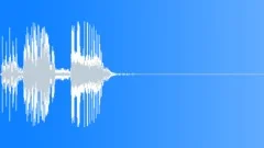 Wrong Answer Buzzer ( Game Show ) 16Sound Effect