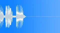 Wrong Answer Buzzer ( Game Show ) 20Sound Effect