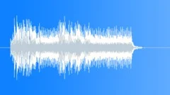 Wrong AnswerSound Effect