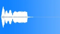 Wrong Answer Trombone 01 Sound Effect