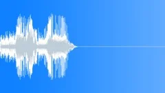 Wrong Choice - Buzz - Production Element Sound Effect